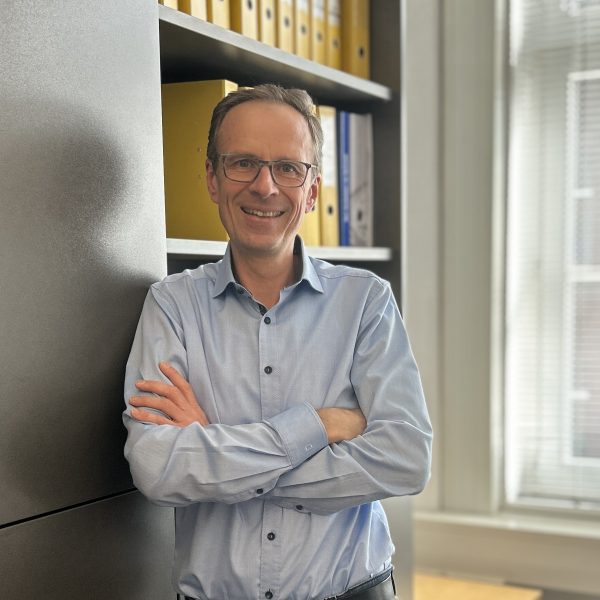 Thomas Nawrath
